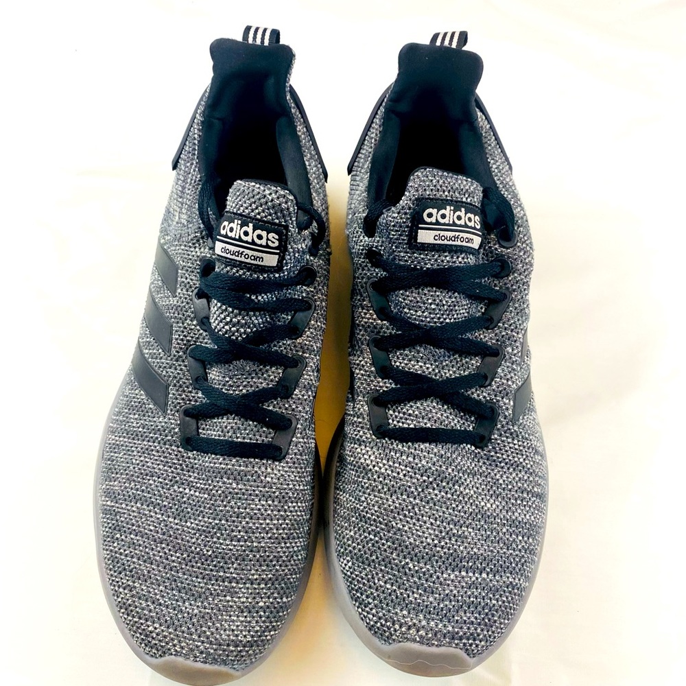 Adidas Cross Trainer Athletic Shoes. Great condition.